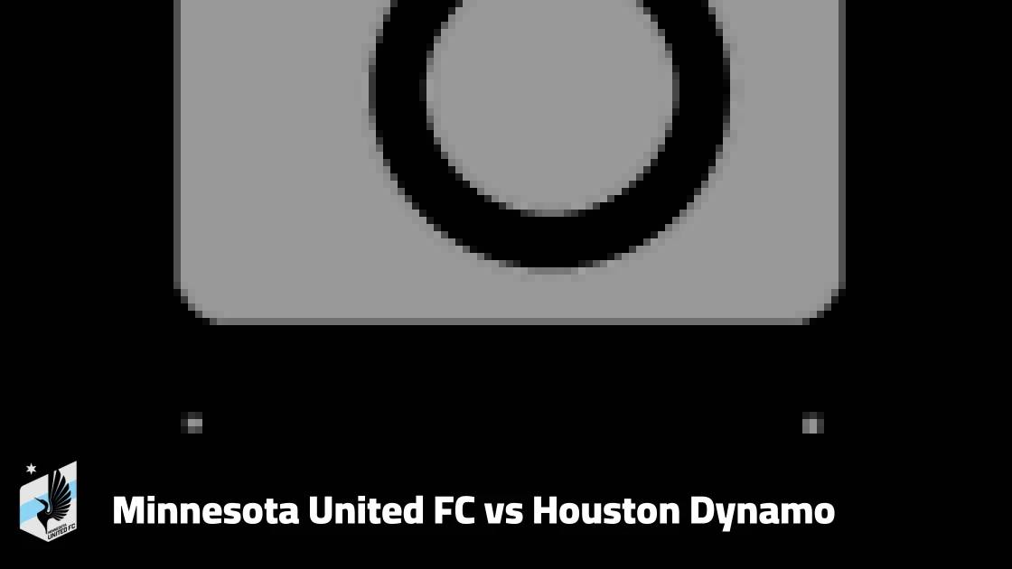 Minnesota United and Houston Dynamo draw 2-2 in MLS