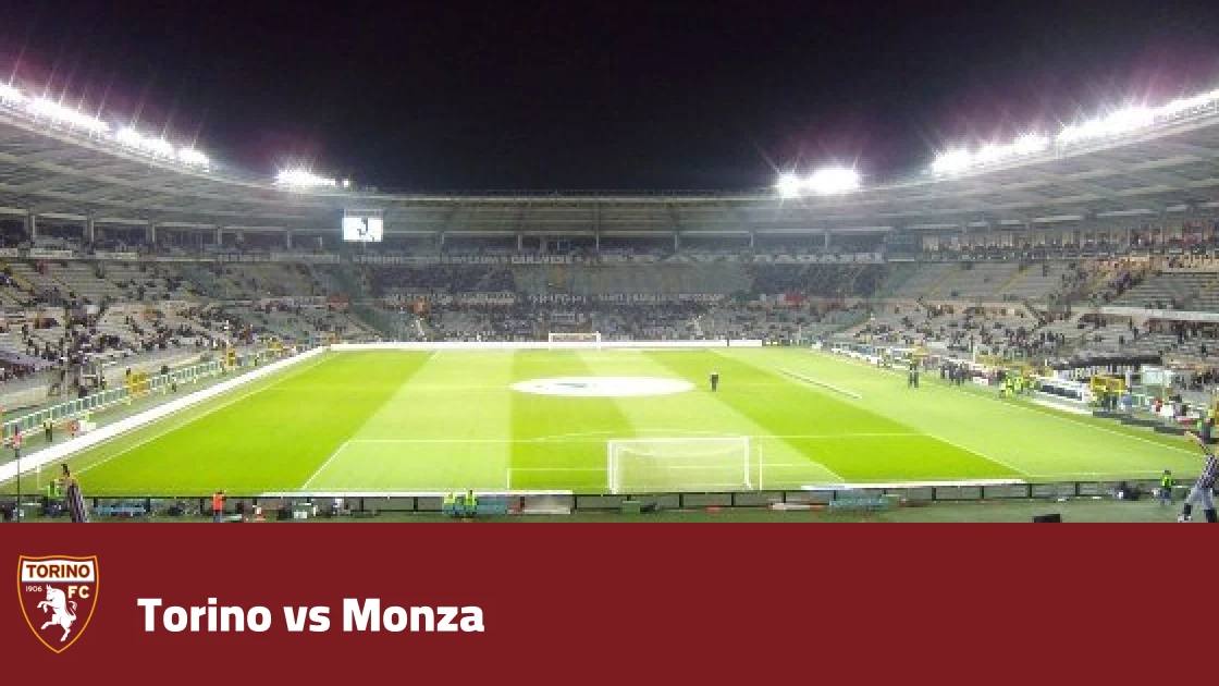 Multiple absences hit Torino and Monza ahead of their Serie A clash