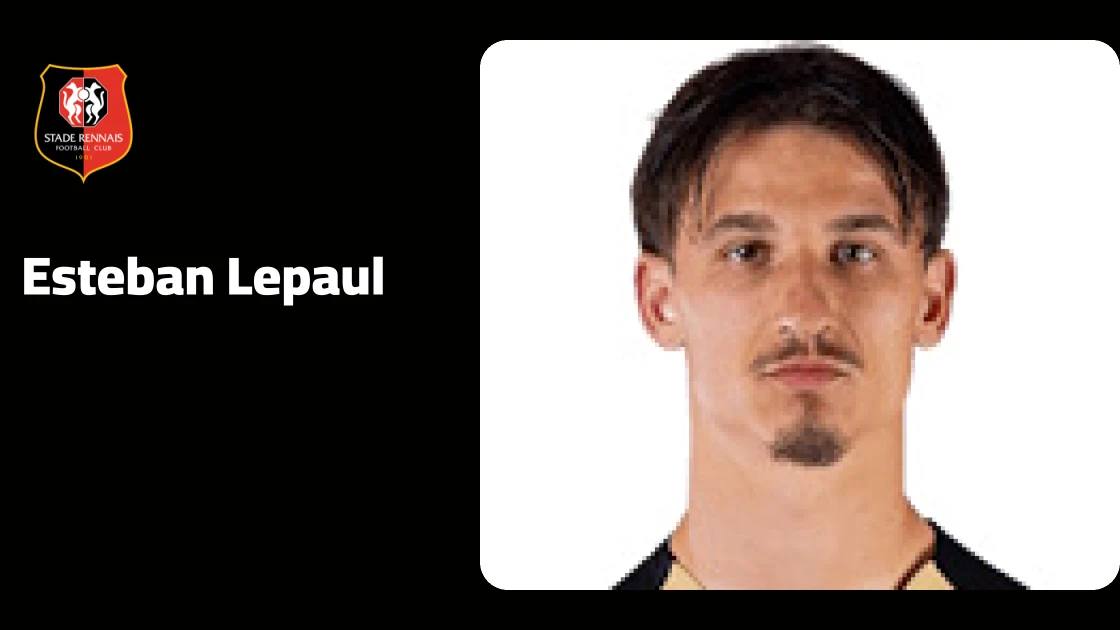 Lepaul scores hat-trick of penalties but fails to prevent Rennes defeat to Paris FC