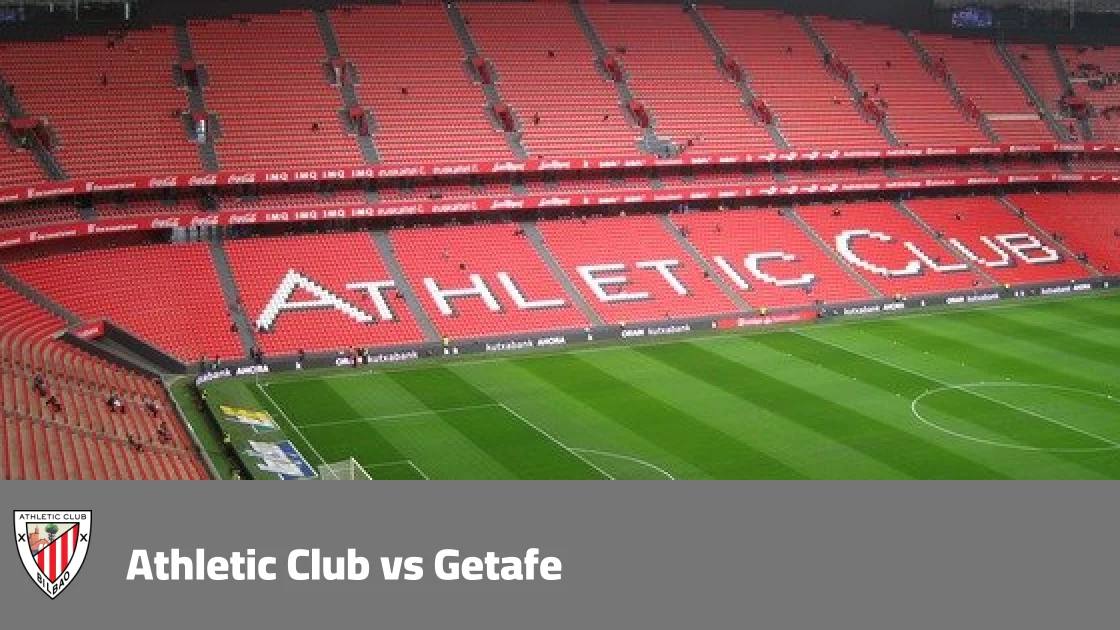 Athletic Club host Getafe in Matchday 10 of LaLiga