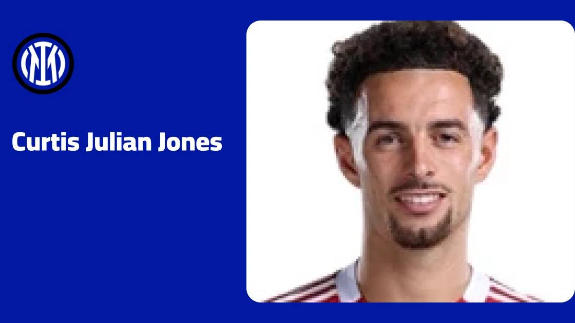 Curtis Jones returns to Inter squad after thigh injury absence