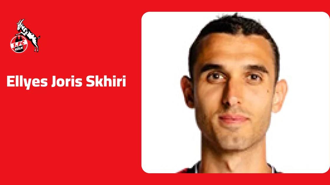 Skhiri returns to 1. FC Köln squad after ankle injury absence
