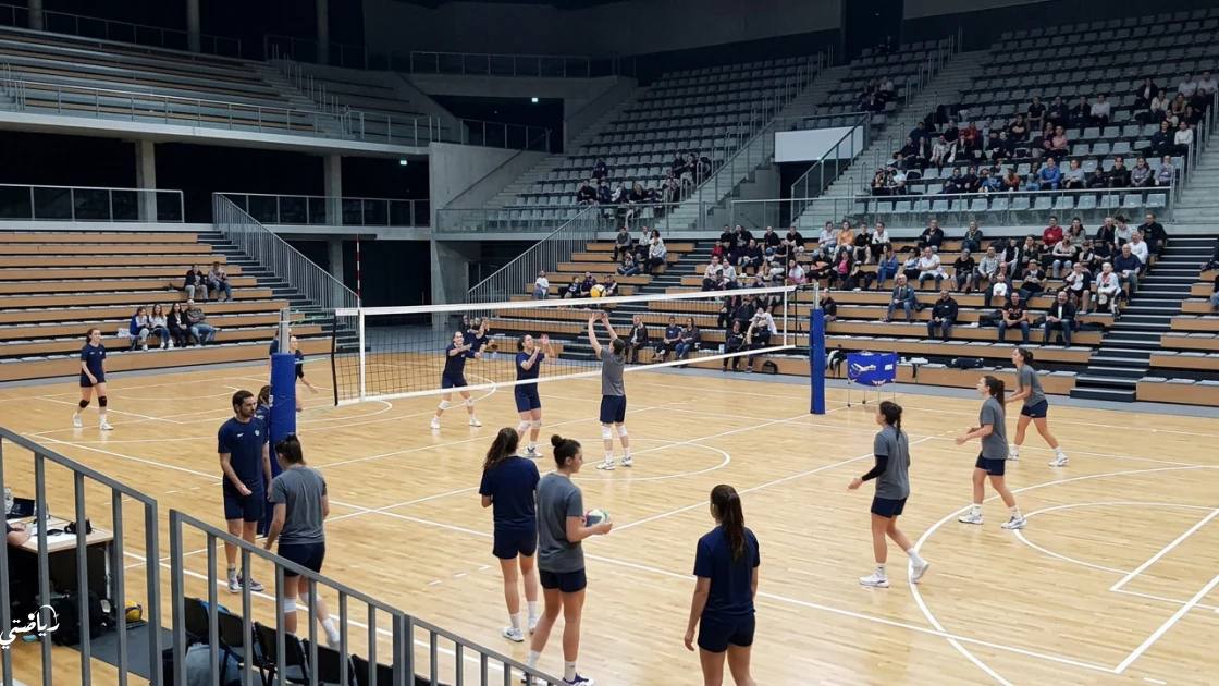 Modena host Verona in Round 3 of Italian Volleyball SuperLega