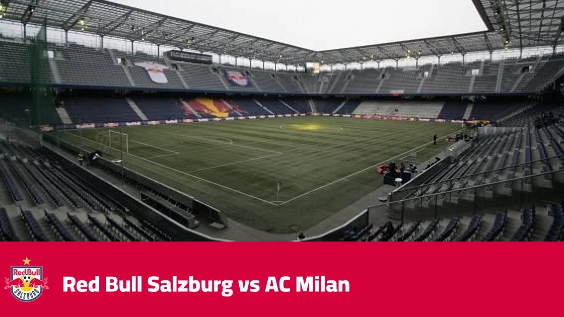 Cissè leads AC Milan to a 4-0 rout of Salzburg in the Europa League