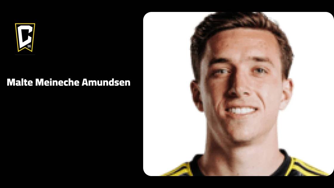 Meineche Amundsen scores brace as Columbus Crew beat Toronto 4-2