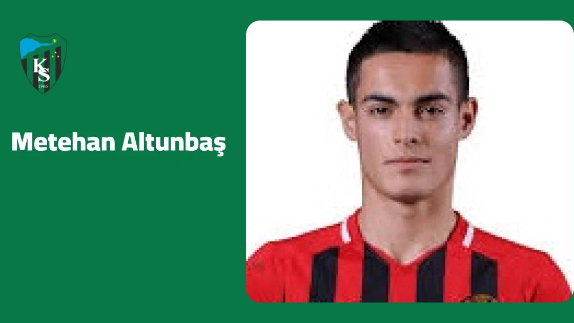 Metehan Altunbaş leads Kocaelispor to 3-0 win over Mazıdağı Fosfatspor in Türkiye Kupası