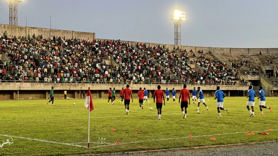 Abu Qair Semad face Ghazl El Mehalla at the foot of the Egyptian Premier League table
