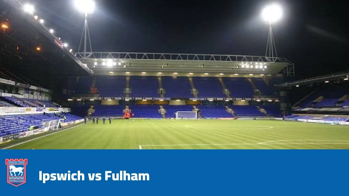 Absences for Ipswich and Fulham ahead of Matchweek 6 clash in the Premier League