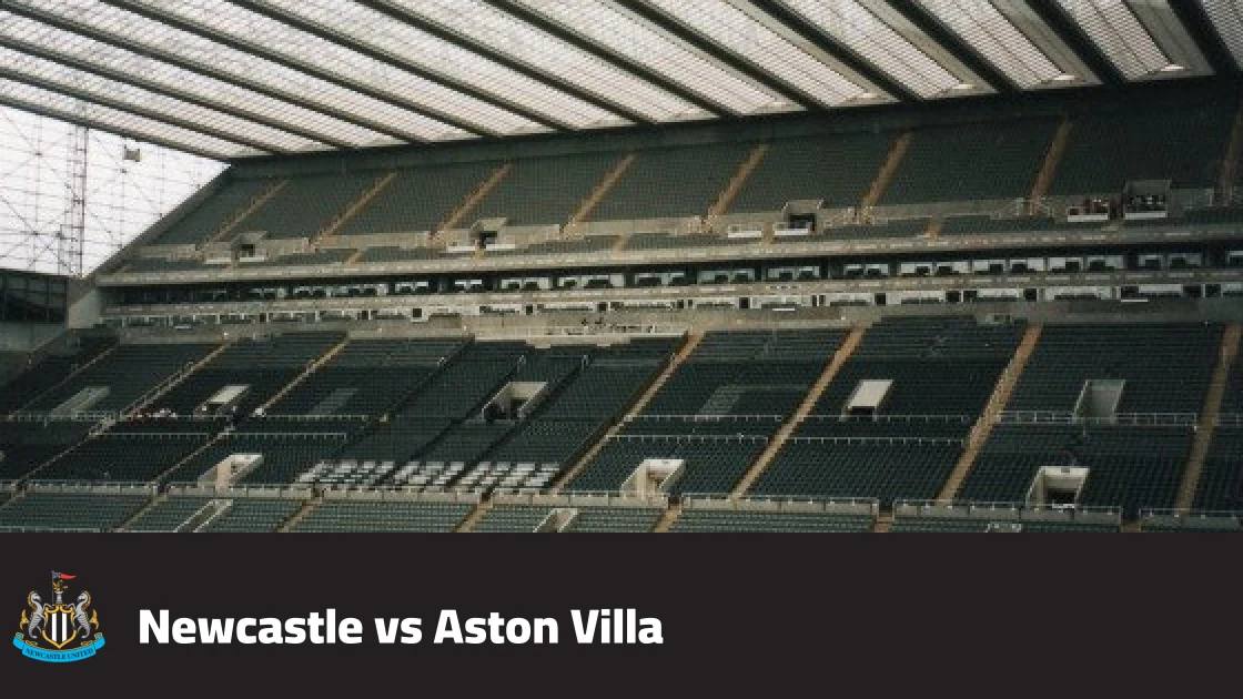 Newcastle host Aston Villa in Matchweek 7 of the Premier League