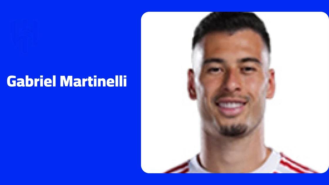 Martinelli scores his fifth goal this season in Al-Hilal's win over Al-Qadsiah