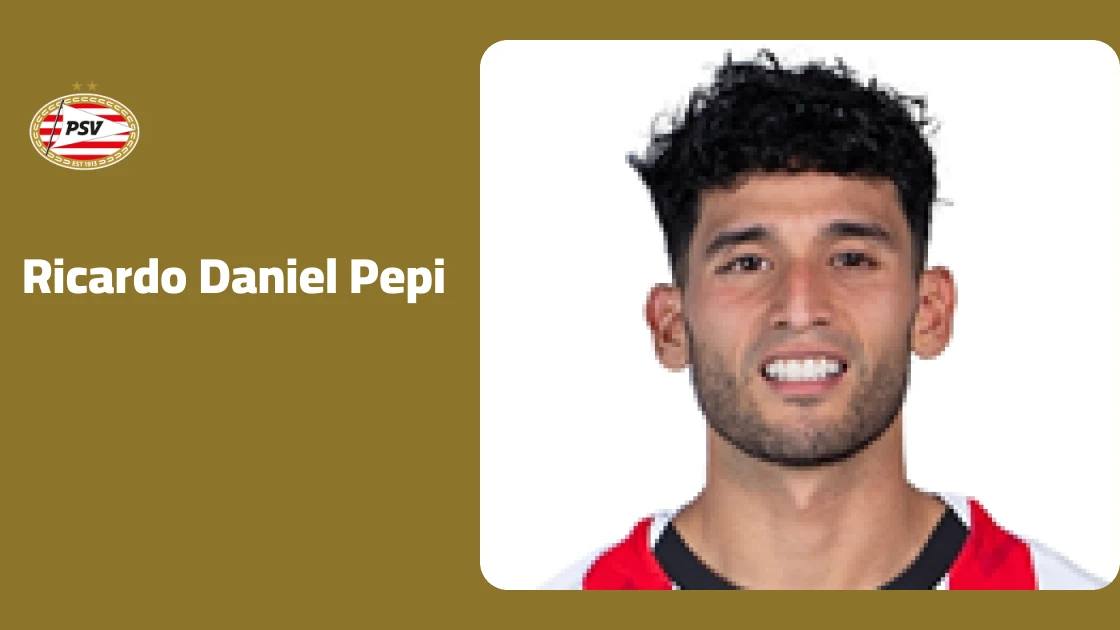 Ricardo Pepi returns to PSV Eindhoven squad after injury absence