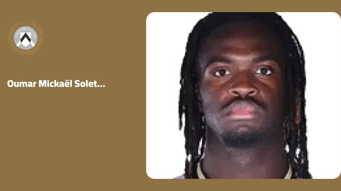 Oumar Bomawoko absent from Udinese due to muscle injury