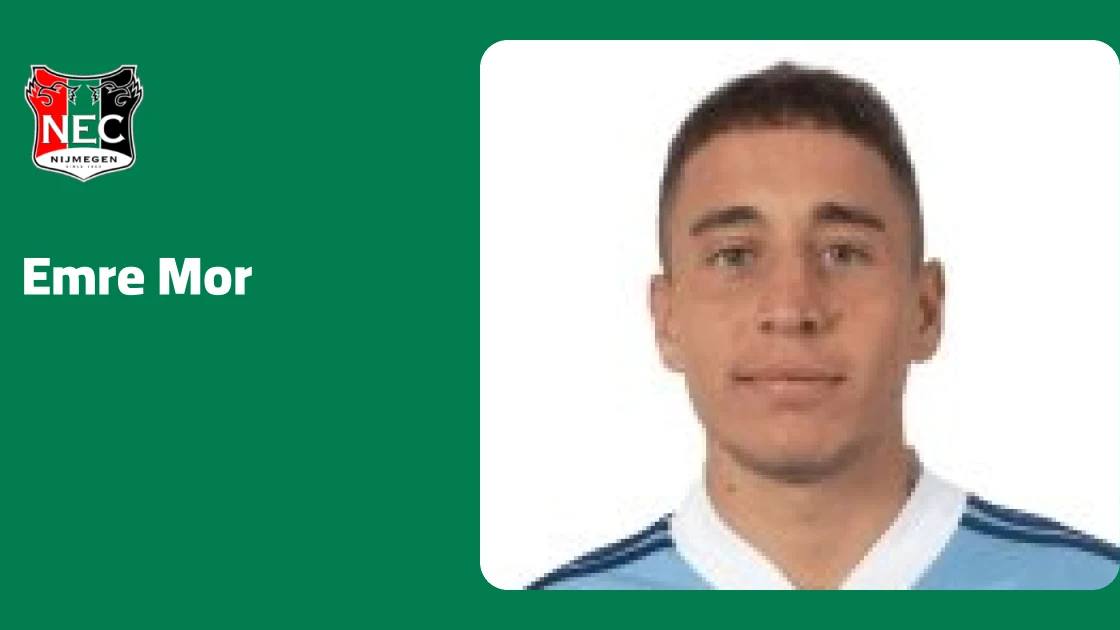 Emre Mor returns from thigh injury ahead of Dinamo Zagreb clash