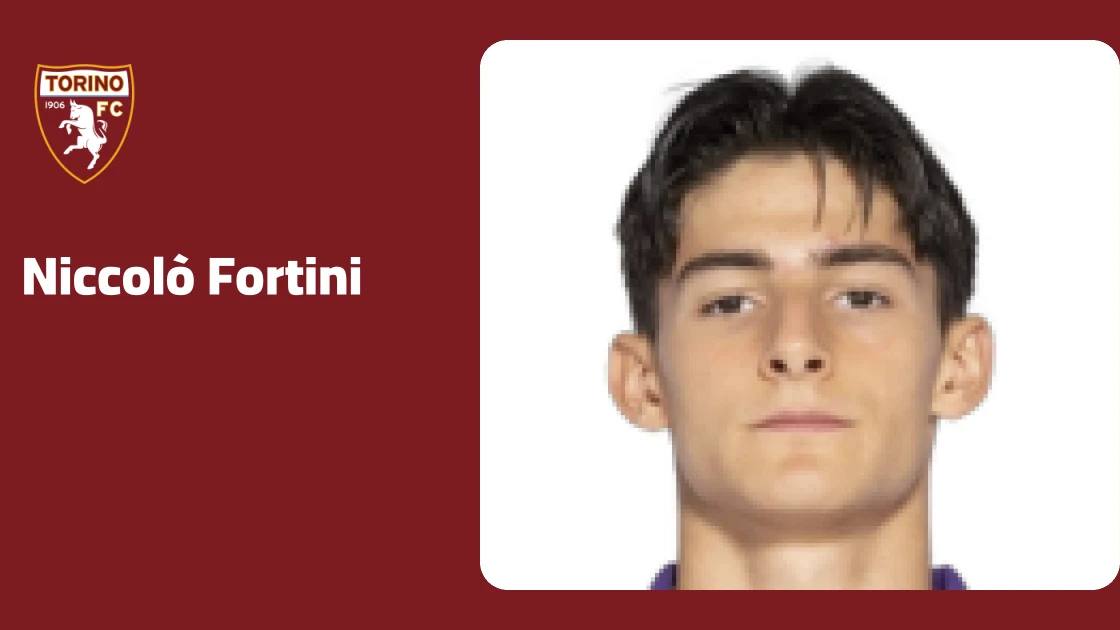 Fortini returns to training with Torino after recovering from thigh injury