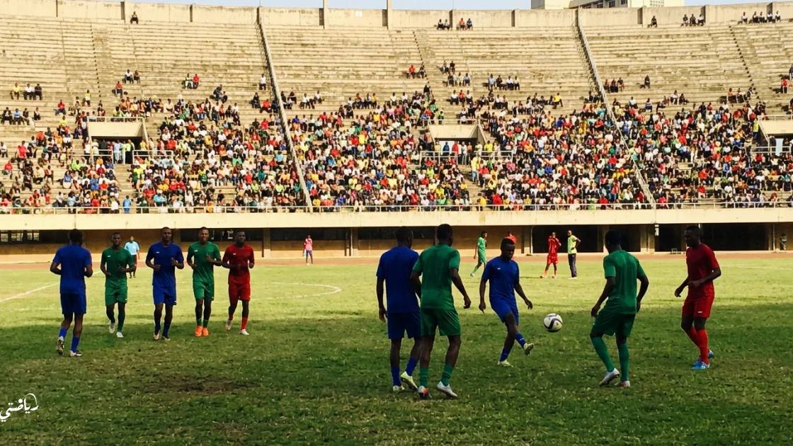 Difaa EL Jadida host UTS Rabat in Round 6 of the Botola Pro