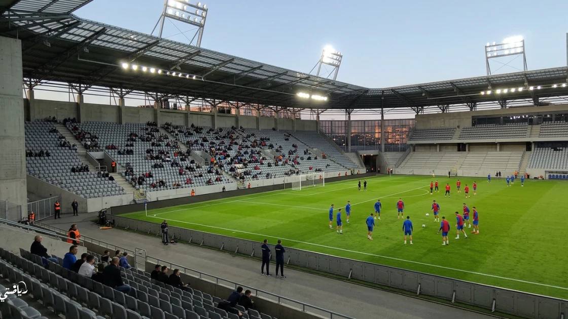 Union Berlin host 1. FC Köln in Bundesliga Matchday 8
