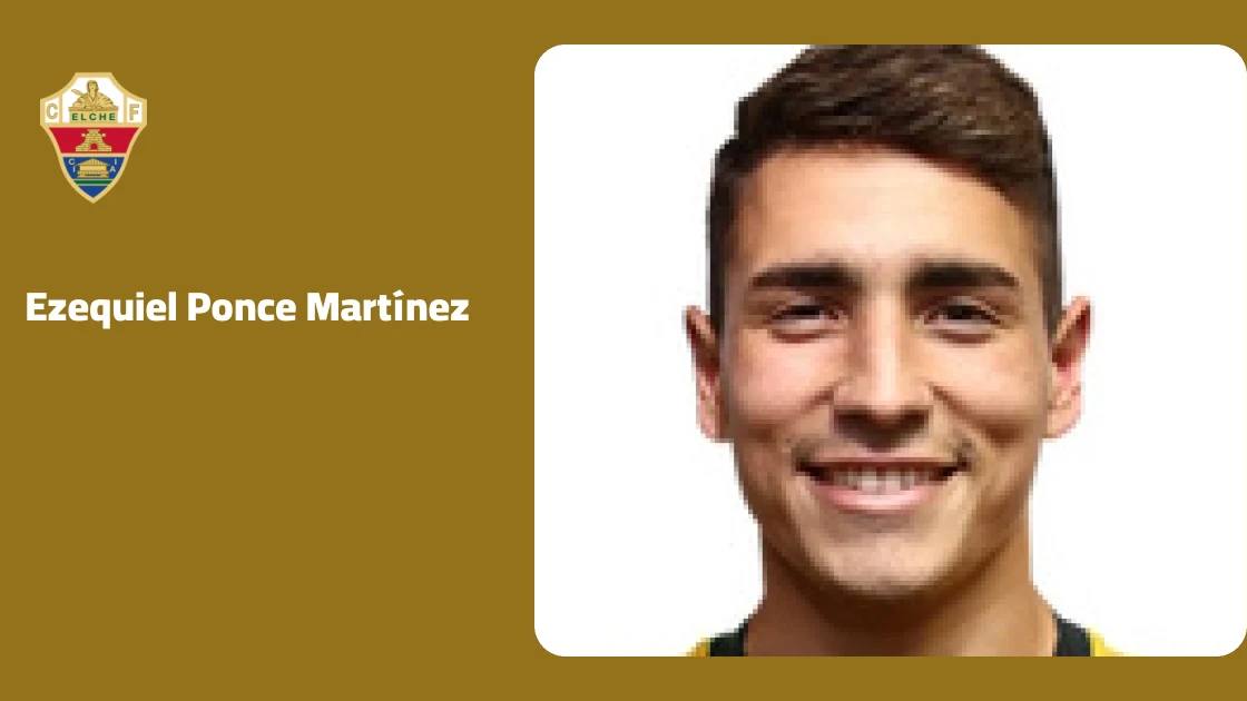 Ponce Martínez leads Elche to victory over Pinatar in Copa del Rey