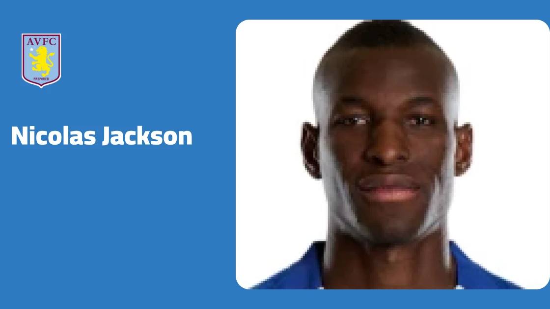 Jackson scores twice as Aston Villa thrash Fenerbahçe 6-0