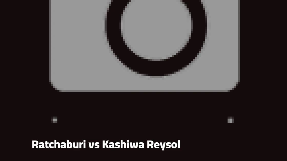 Ratchaburi host Kashiwa Reysol in Matchday 3 of AFC Champions League Elite