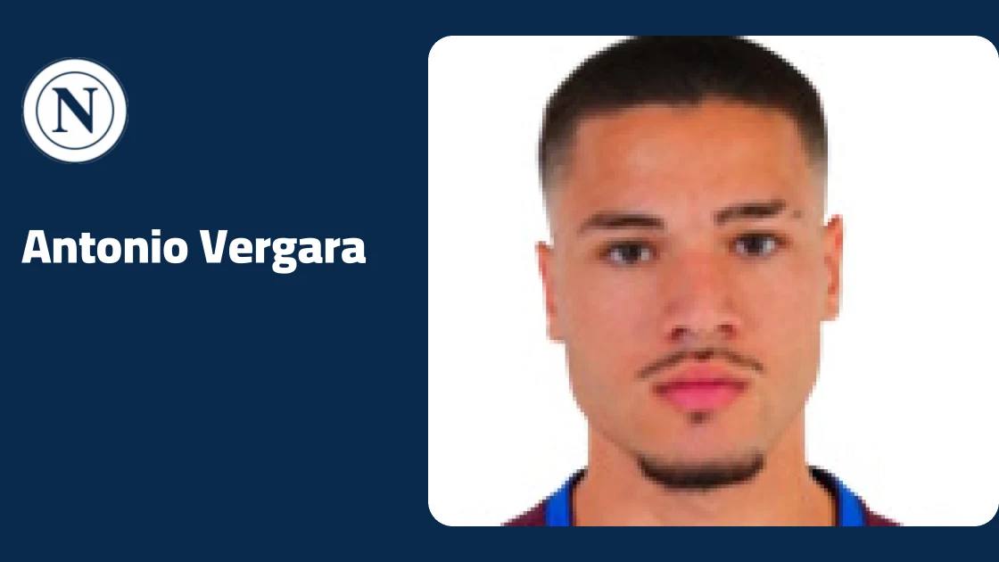 Vergara returns to Napoli squad after calf muscle injury absence