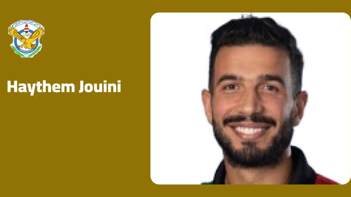Jouini scores brace to lead Al Quwa Al Jawiya to 3-0 win over Mosul