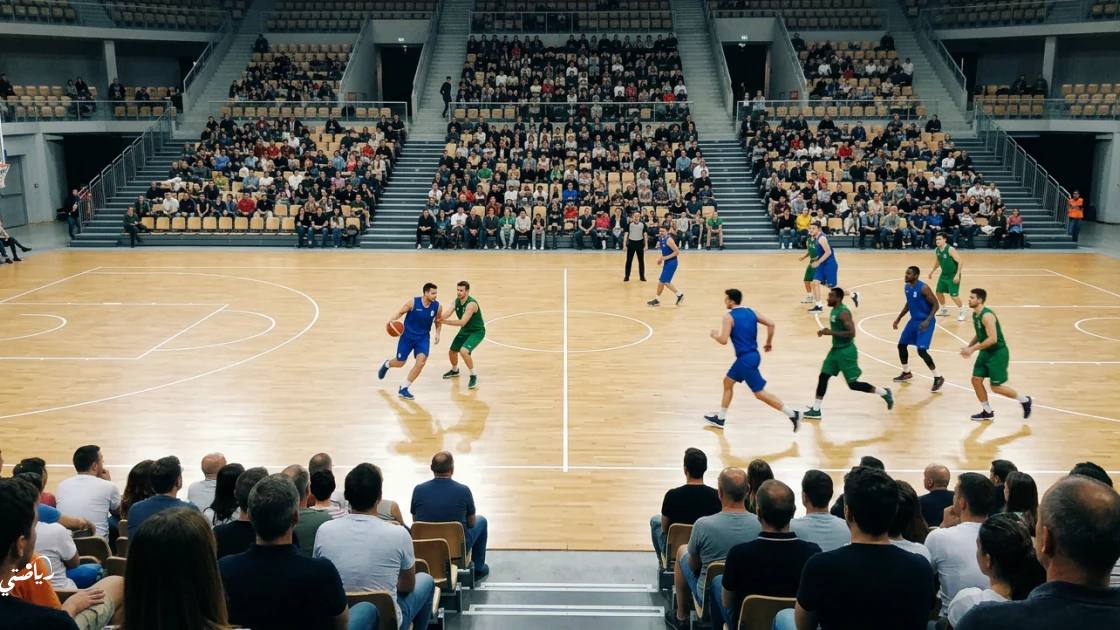 كليفلاند كافالييرز يتغلب على مينيسوتا تيمبرولفز 127-125