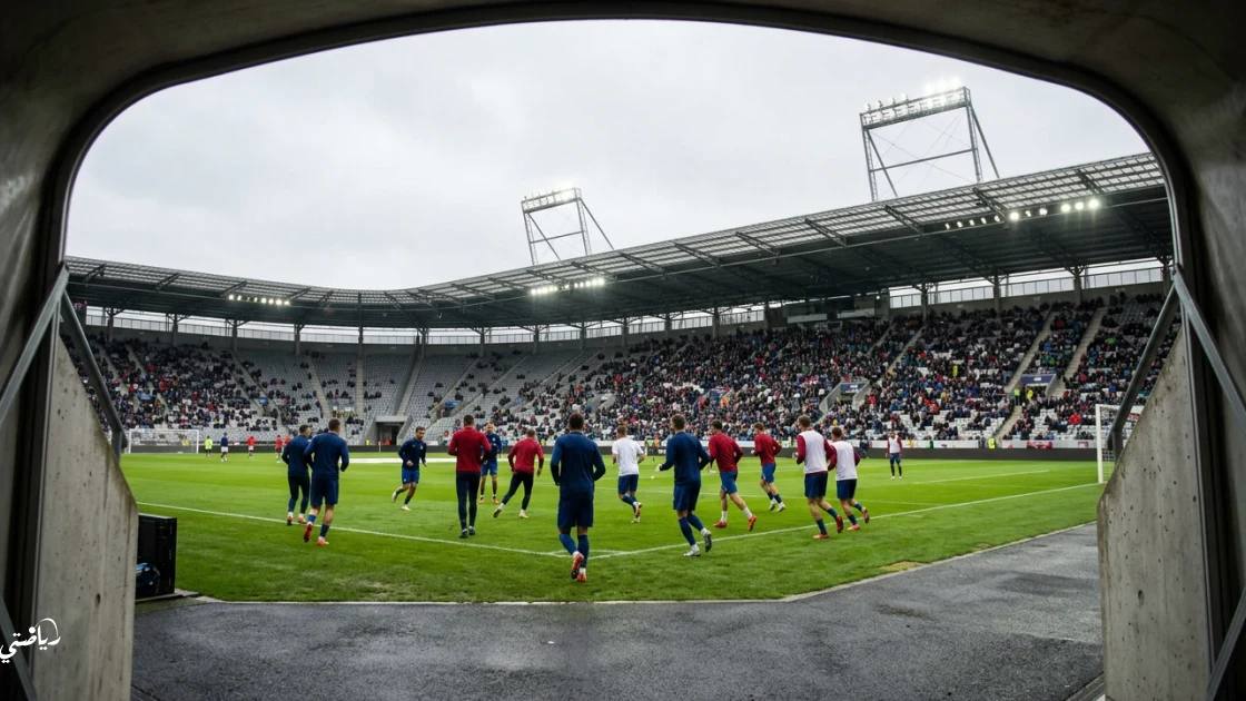 Maritimo host Santa Clara in Round 10 of Liga Portugal