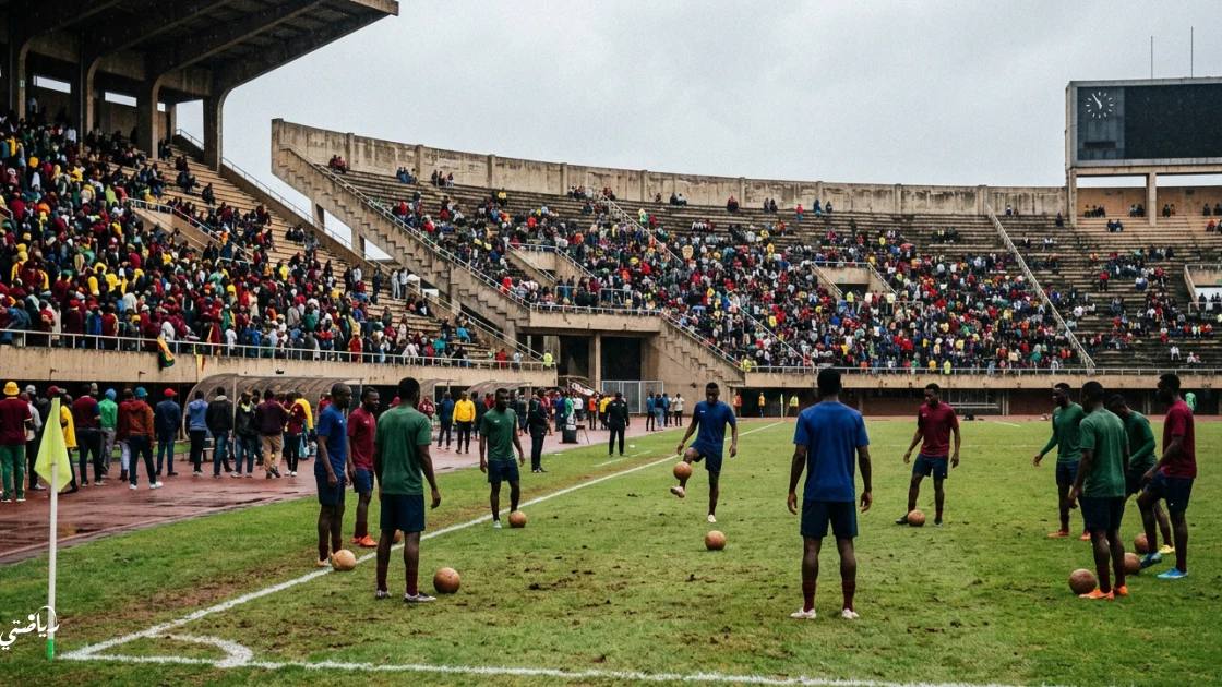 FUS Rabat host Hassania Agadir in Botola Pro matchday six