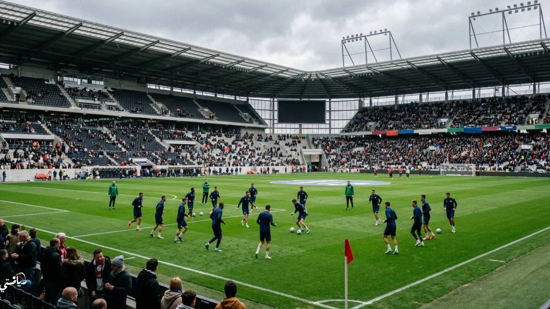 Strasbourg host Auxerre in matchweek 9 of Ligue 1