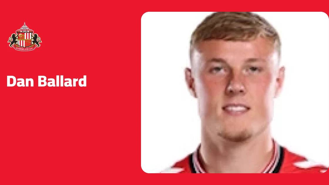 Dan Ballard returns to training with Sunderland after injury layoff