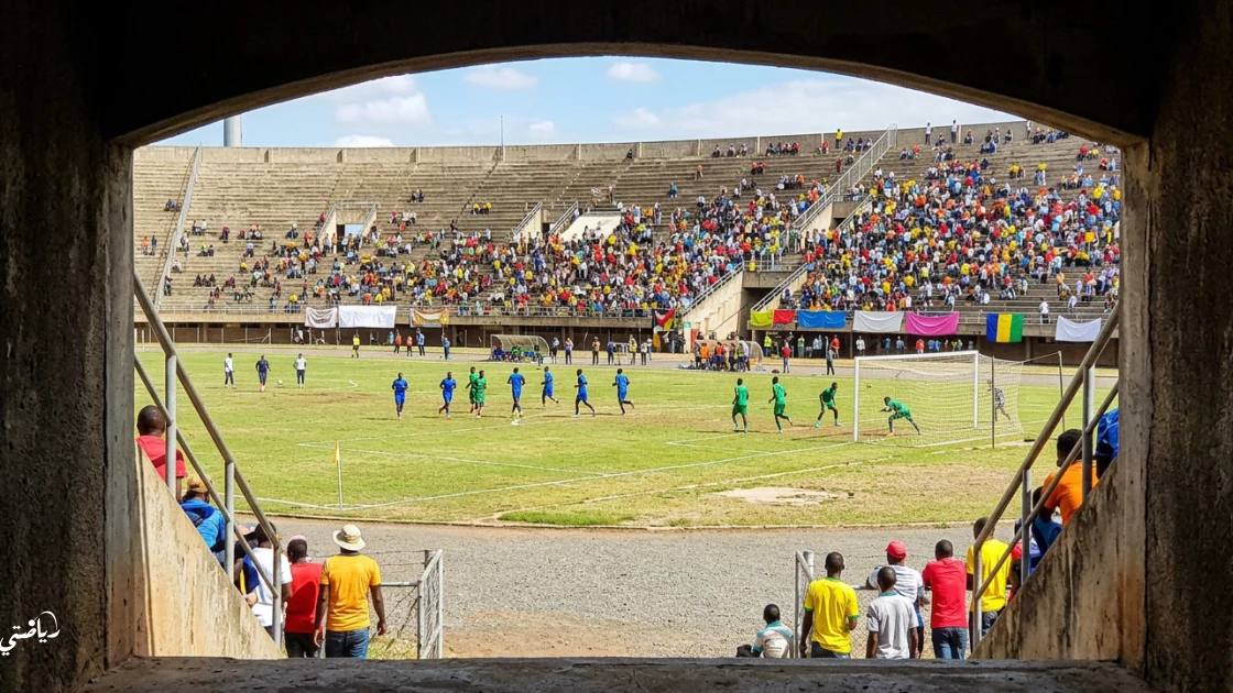 MC Alger host Khenchela in Matchday 8 of the Algerian Ligue 1