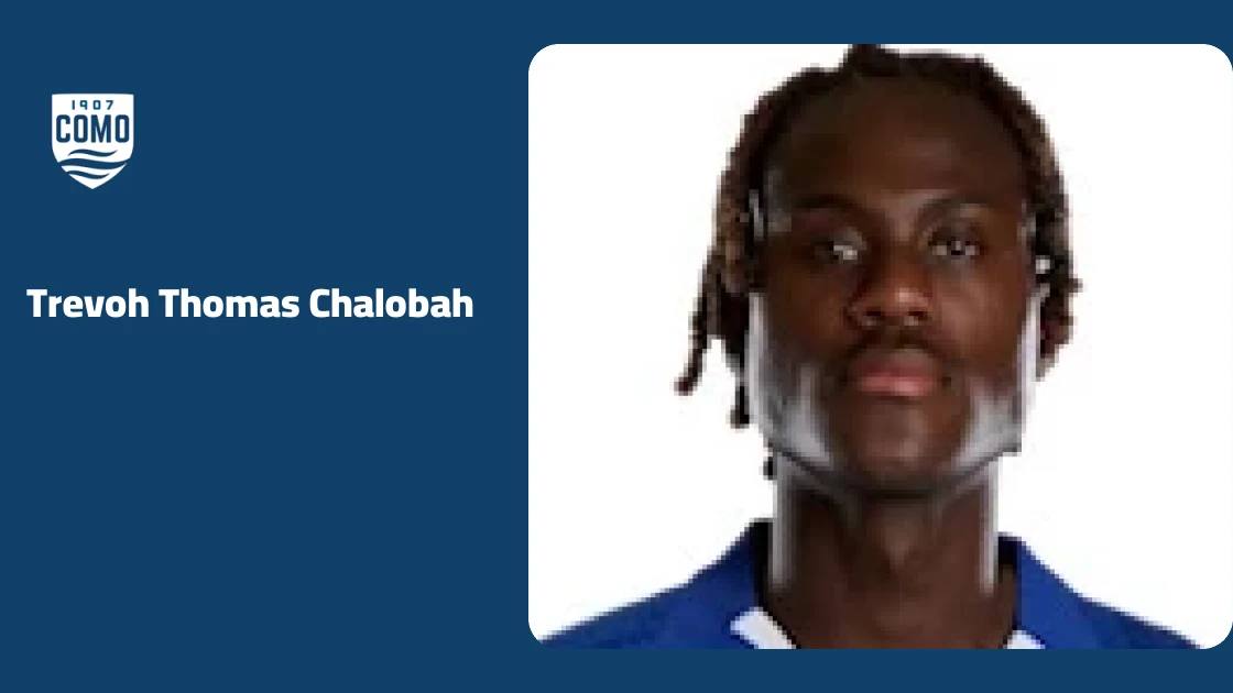 Chalobah absent from Como squad due to injury ahead of Torino clash