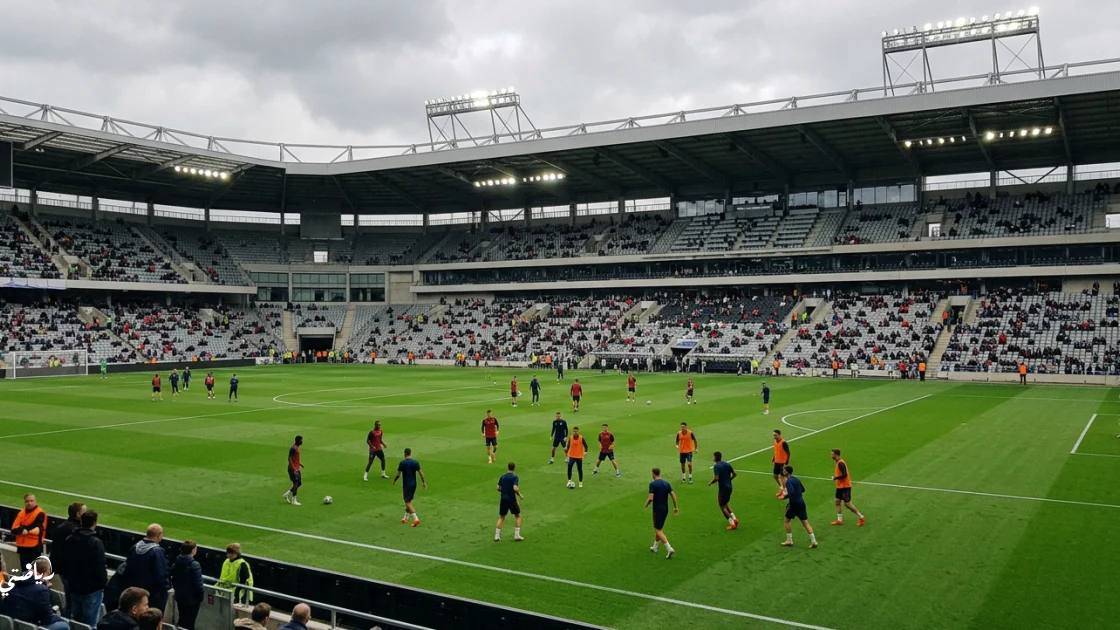Heerenveen host NEC Nijmegen in matchday 11 of the Eredivisie