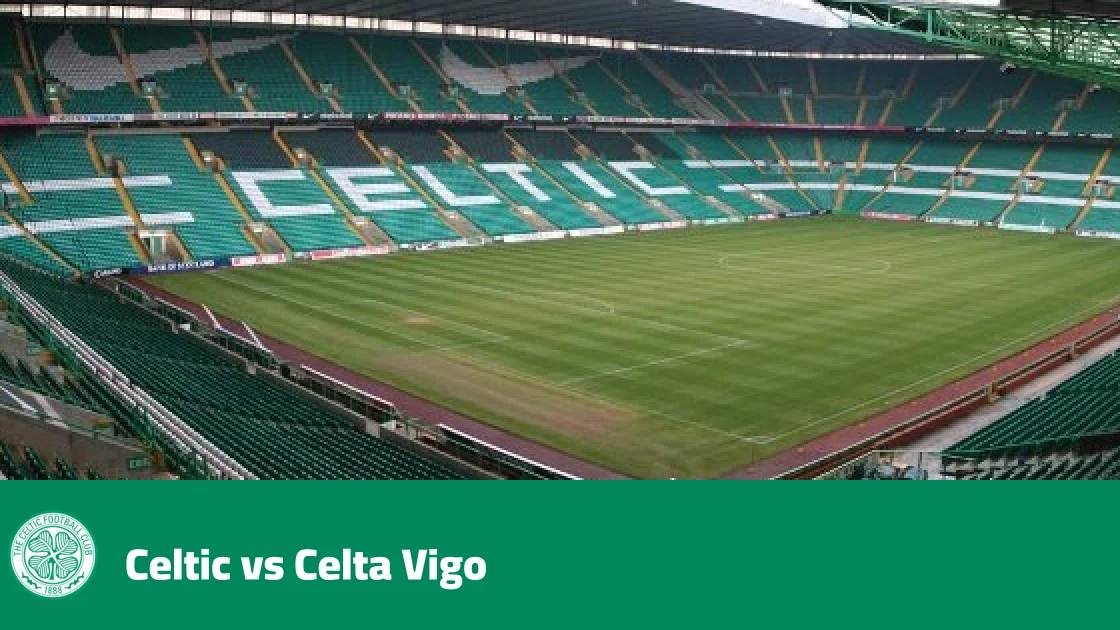 Javi Rodríguez leads Celta Vigo to come-from-behind 2-1 win over Celtic