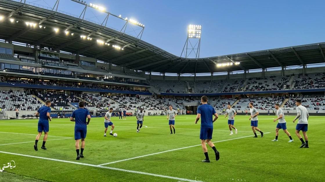 Lyon host Angers in Ligue 1 matchweek 9