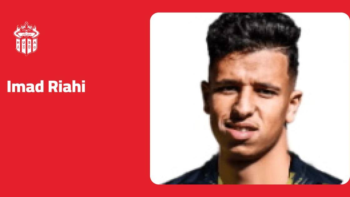 Riahi scores twice as Hassania Agadir beat CR Khemis Zemamra 5-2