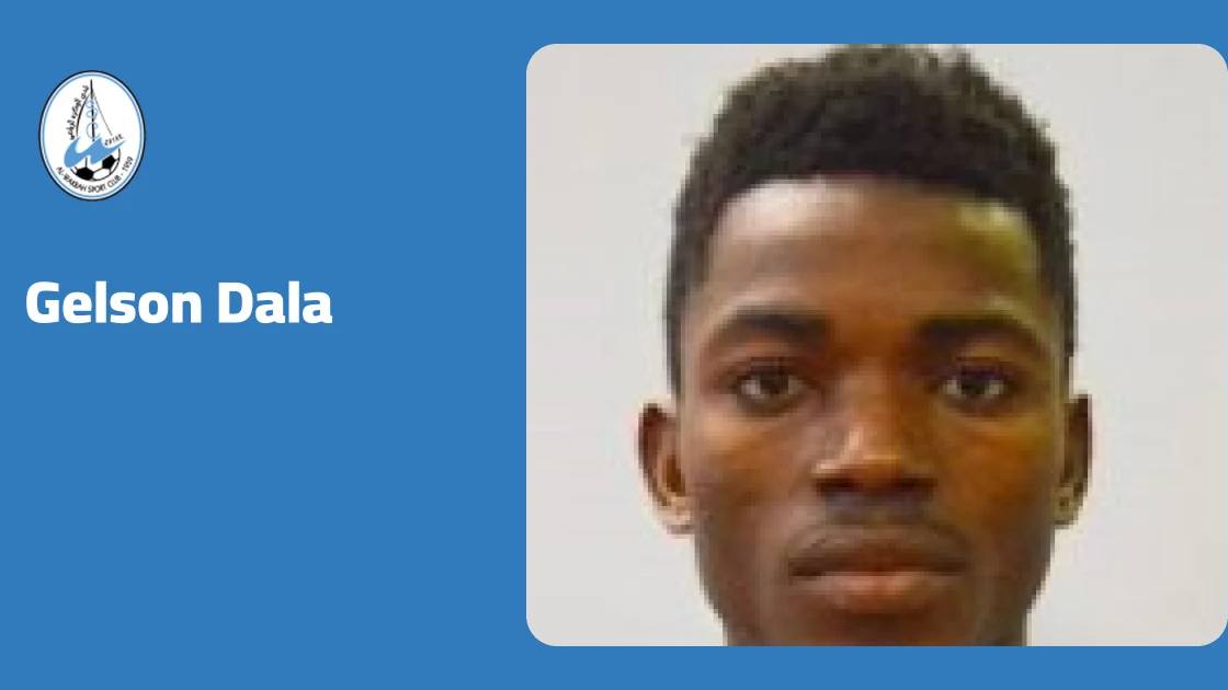 Gelson Dala leads Al Wakrah to a dramatic 3-2 win over Al-Gharafa in Qatar Stars League