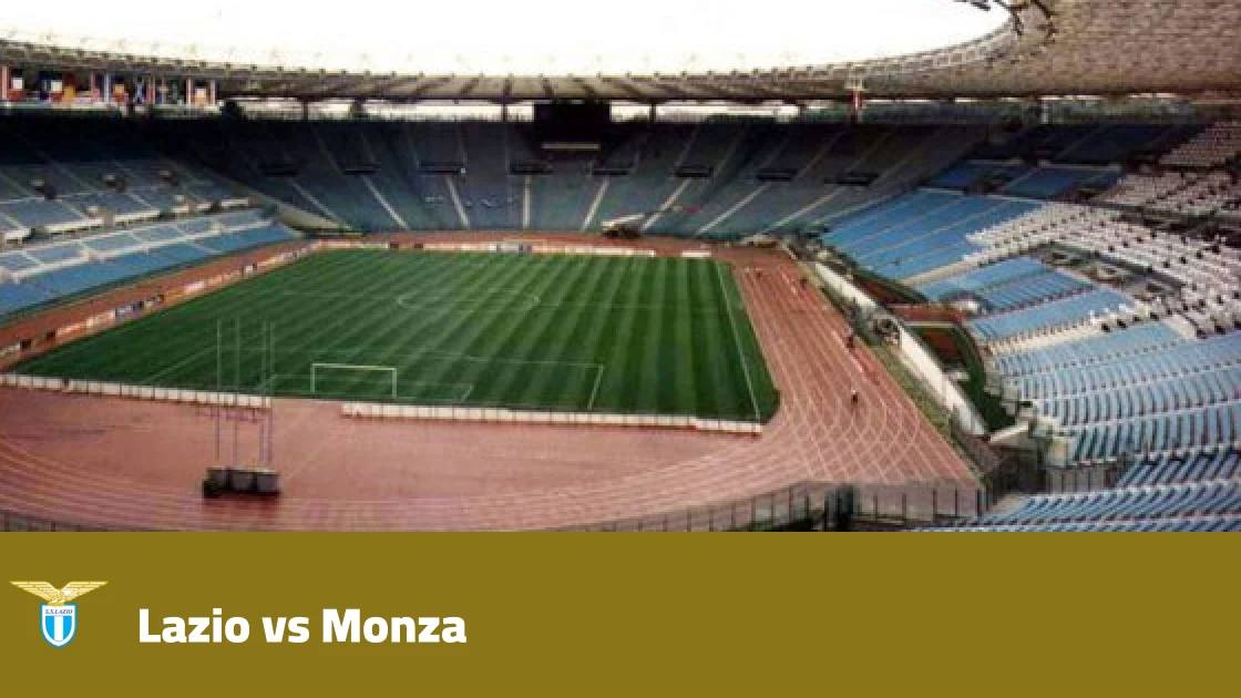 Numerous absences hit Lazio and Monza ahead of Serie A matchday 6 clash