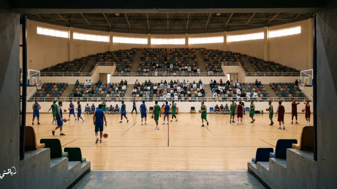 Beirut Club host Antonine in matchday two of the Lebanese Basketball League