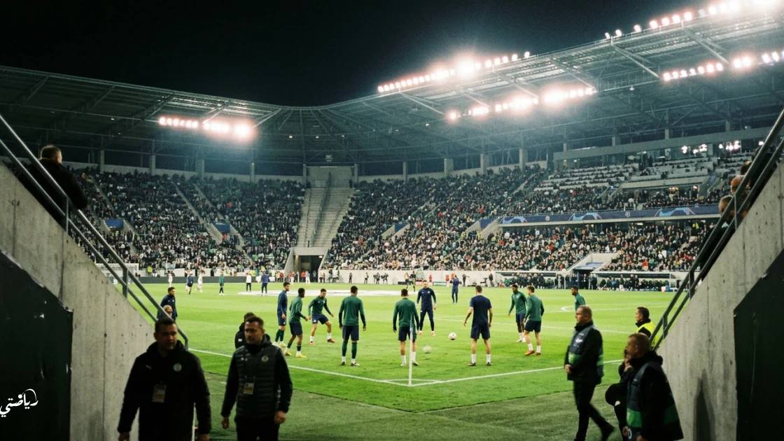 Academico Viseu host Rio Ave in Round 10 of Liga Portugal