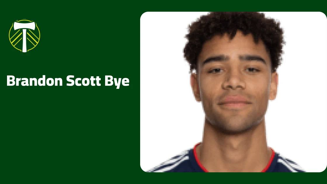 Brandon Scott Bye returns to Portland Timbers squad after short injury absence