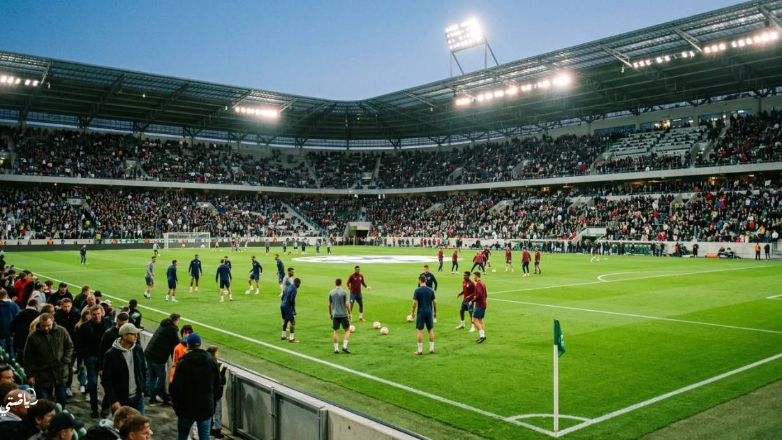 Racing Santander host Real Madrid in Matchday 11 of LaLiga