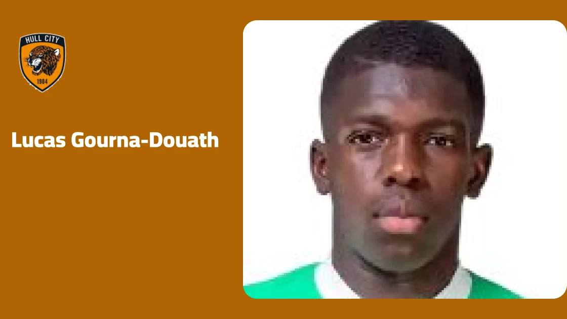 Lucas Gourna-Douath recovers from hamstring injury and returns to Hull City squad