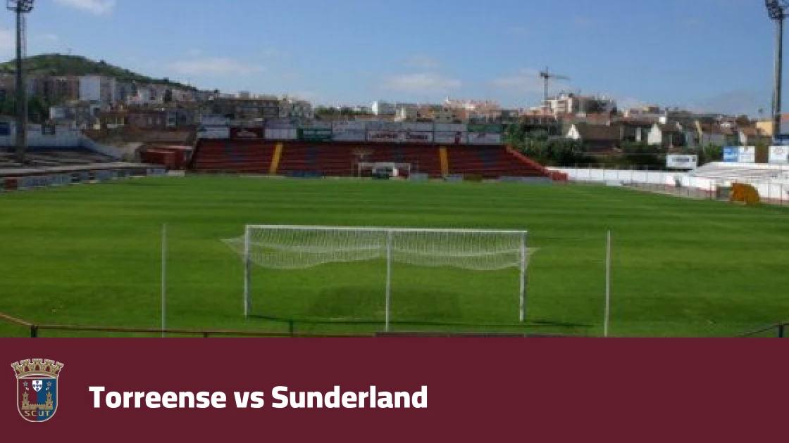 Numerous absences in Sunderland's ranks ahead of clash with Torreense in the Europa League