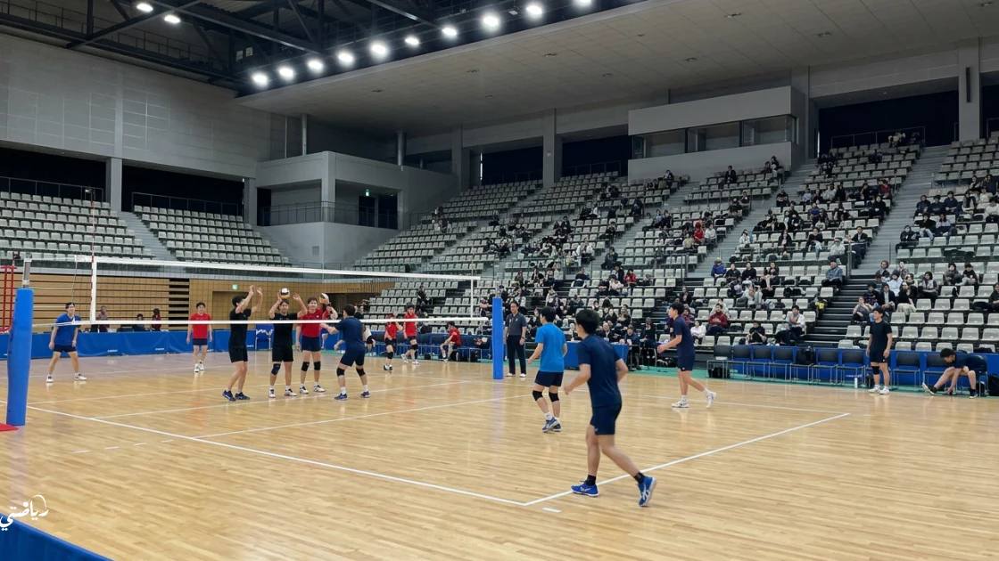 مونزا يستضيف بيروجيا متصدر الدوري في الجولة 3 من سوبر ليغا الطائرة