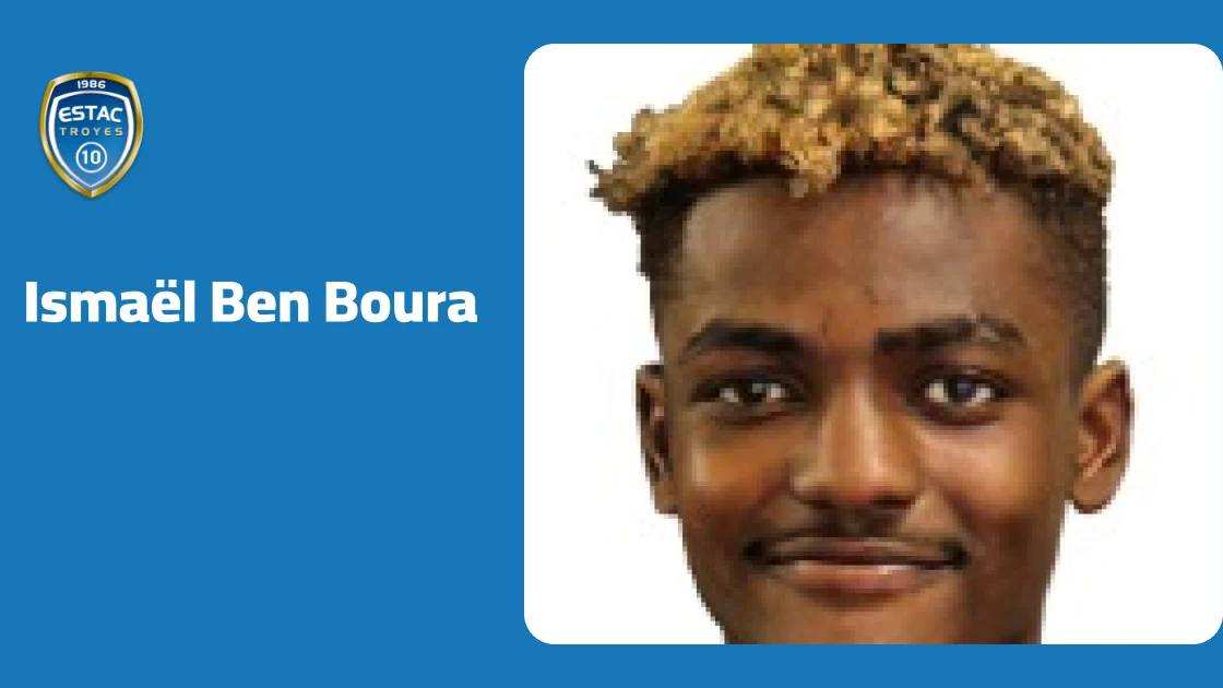 Boura returns to training with Troyes after absence due to hip injury