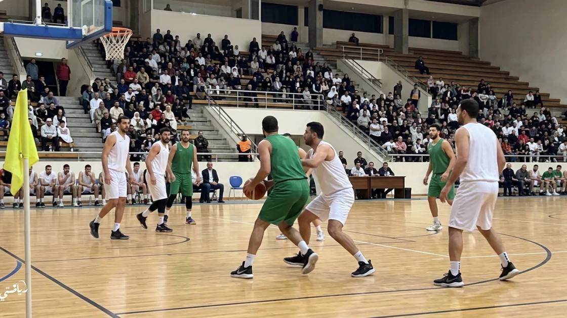 شباب البترون يفوز على أنطونين 88-78 في الجولة الأولى من الدوري اللبناني لكرة السلة
