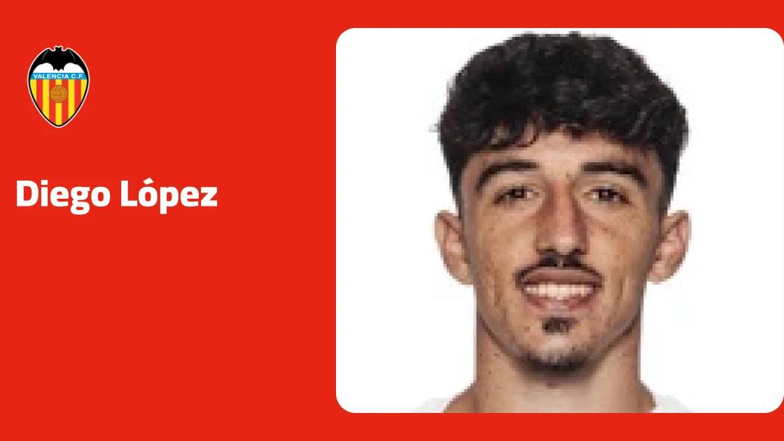 Diego López returns to Valencia squad after injury absence