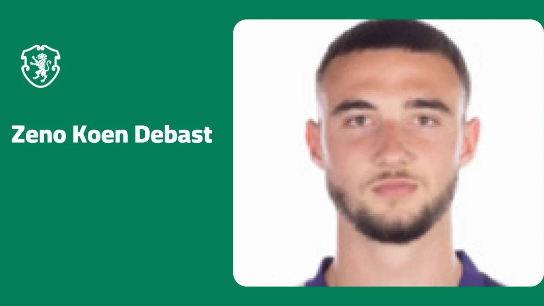 Debast returns to Sporting CP squad after injury absence