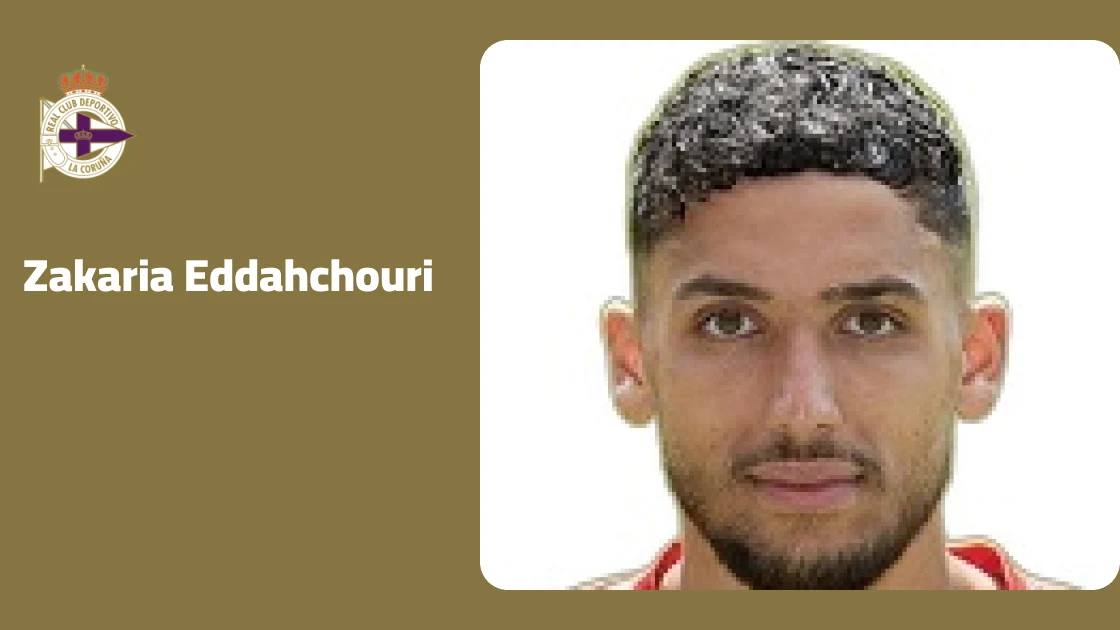 Zakaria Eddahchouri returns to training after recovering from wrist injury
